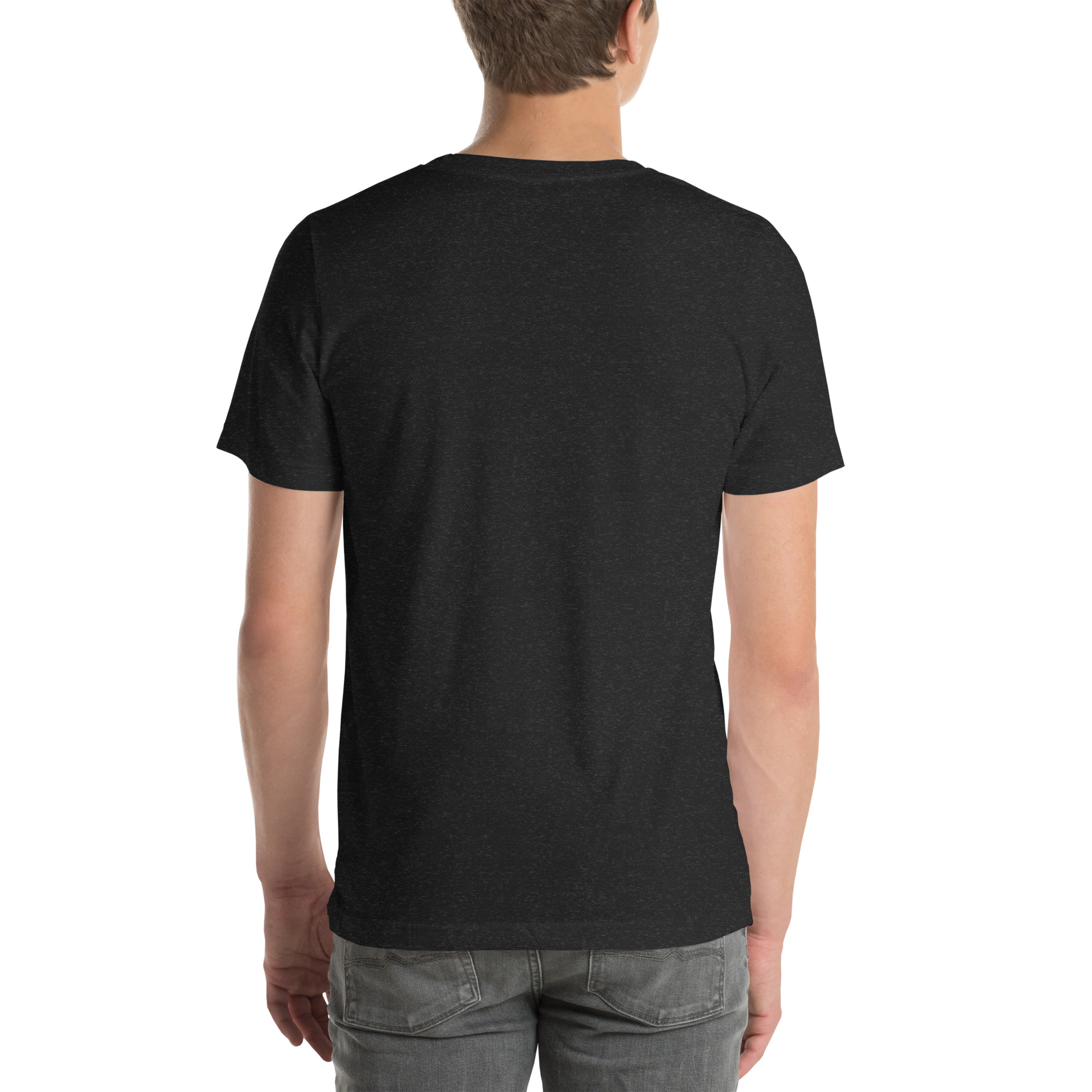 Unisex CyberShield Studio Uniform - Image 2