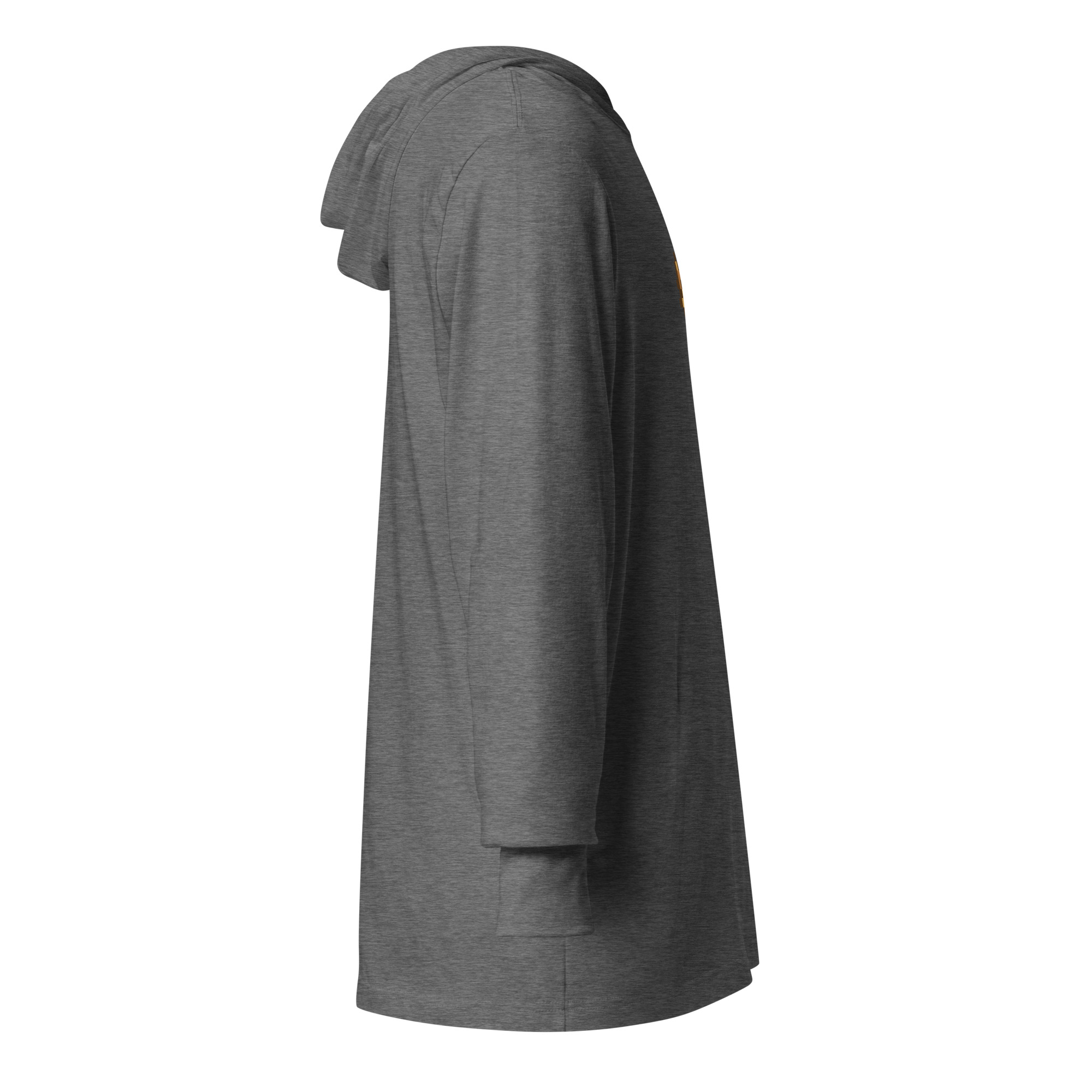 Hooded long-sleeve tee - Image 16