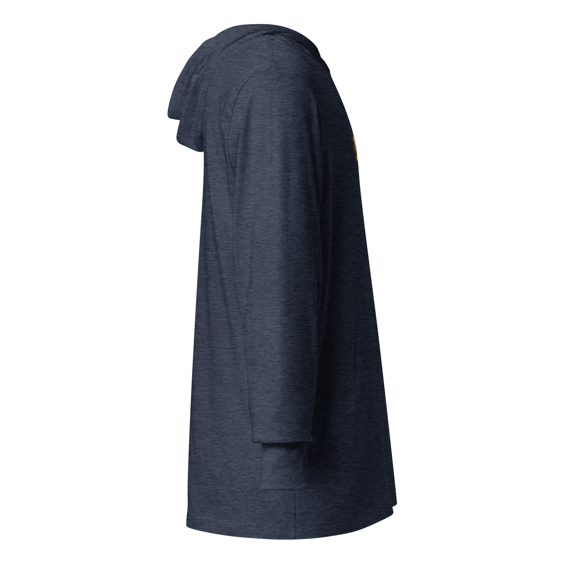Hooded long-sleeve tee - Image 12