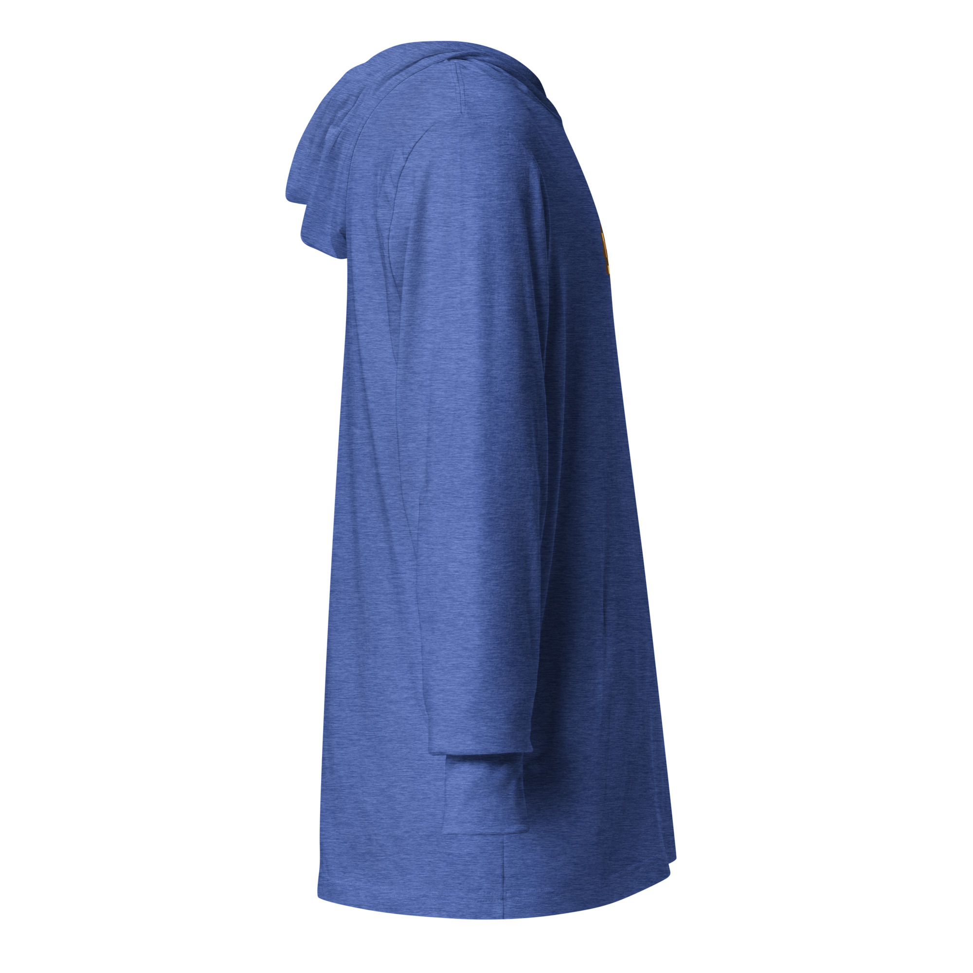 Hooded long-sleeve tee - Image 20
